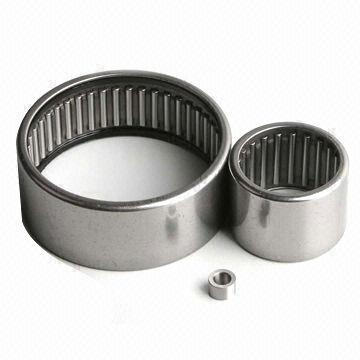 Needle Roller Bearing -- Nta, Tra, Trb, Trc, Trd Series